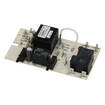 Плата електронна 230V (арт. 102480/S) для овочерізки Robot Coupe CL-50, CL-52, CL-55