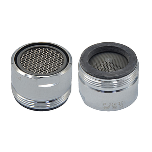 Перлятор (аератор) для змішувача ванни М28 х 1 Albertoni (art.K10281)