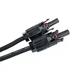 Розгалужувач МС4 1*2 для монтажу сонячних систем, Q1, фото 4