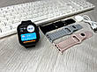 Smart Watch T20 ULTRA 2 + 4 ремінця 49мм, смарт годинник, фото 10