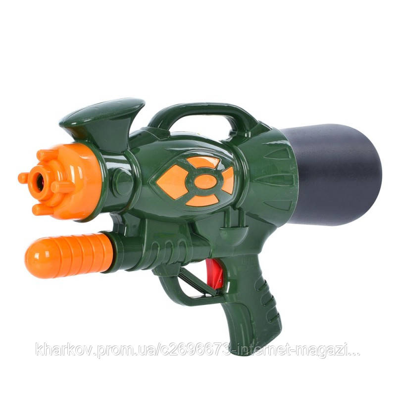 Водяний автомат із помпою MR 1014