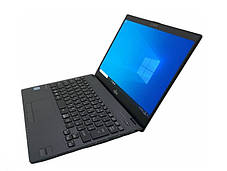 Сенсорний ноутбук Fujitsu LIFEBOOK U938 i5-8250U 13,3'' 20GB DDR4 256GB SSD Windows 11, фото 3