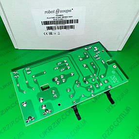 Плата електронна 230V (арт. 102480/S) для овочерізки Robot Coupe CL-50, CL-52, CL-55, фото 3