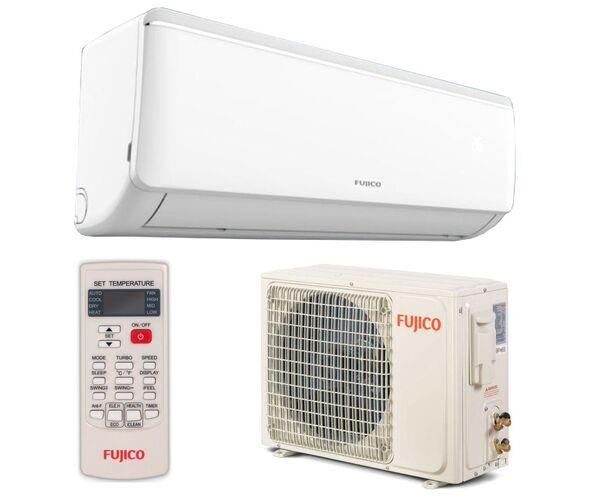 Кондиціонер FujiCo FMA-18HRDN8 інвертор