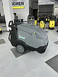 Апарат високого тиску Karcher hds 10/20 4-M (Б/У), фото 3