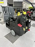 Апарат високого тиску Karcher hds 10/20 4-M (Б/У), фото 7