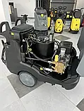 Апарат високого тиску Karcher hds 10/20 4-M (Б/У), фото 8