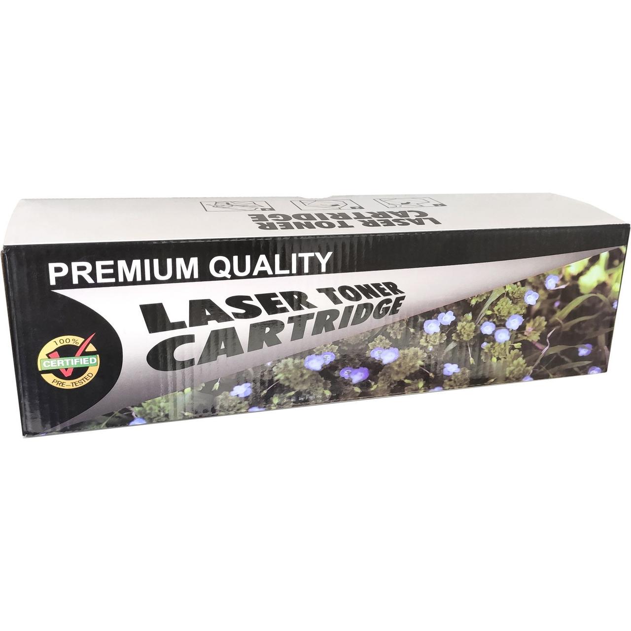 Картридж Premium Quality Samsung SL-M2020/2070 Black MLT-D111 1K (PTMLT-D111S) Black