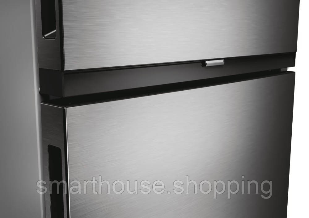 Холодильник Candy ECN2CQTEX186, фото 1