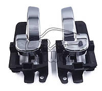 Внутрішня Ручка дверей Nissan Qashqai J10