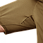 Шорти FitPro Cotton Койот, фото 8