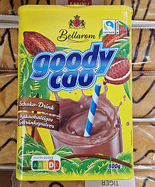 Какао напій Bellarom  800 г.