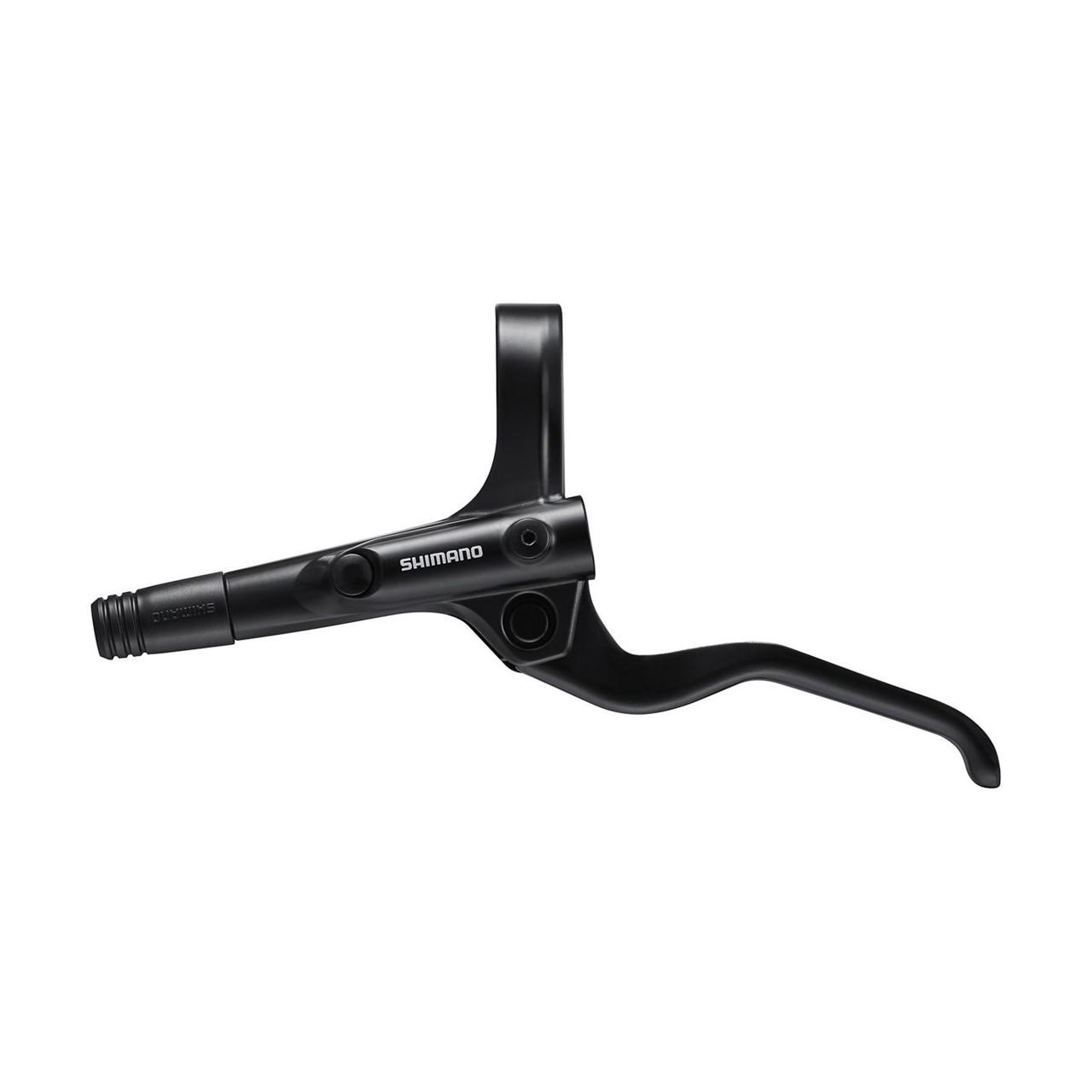 Гальмівна ручка Shimano Acera BL-MT201 Ліва для дискових гідравлічних гальм Art EBLMT201LL