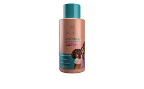 Кондиціонер для кучерявого волосся Meu Cacho Meu Crush Teen Inoar - 500ml