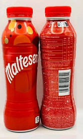 Молочний шейк Maltesers 350 мл.