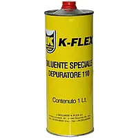 Очисник (розчинник) K-Flex THINNER, 1 л