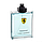 Чоловічі парфуми Ferrari Scuderia Light Essence Туалетна вода 125 ml/мл Тестер, фото 2