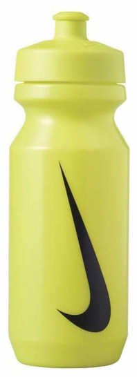 Пляшка Nike BIG MOUTH BOTTLE 2.0 22OZ салатовий Уні 650 мл original Акція Знижка