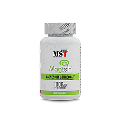 MST  Magnesium L-Threonate 60 caps