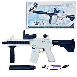 Водний автомат M416 з акумулятором (62 см) CY012