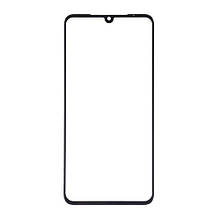 Скло корпусу Xiaomi Mi 9 з OCA-плівкою, black (Original PRC)