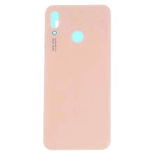 Задня кришка Huawei P20 Lite 2018/Nova 3e pink (Original PRC)