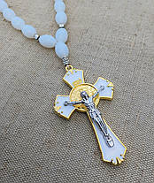 Чотки з хрестом у машину, фото 3