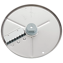 Диск соломка 8х8 мм 27048, ES2  для овочерізки Robot Coupe CL 20, CL 30 БИСТРО, CL 40, R 211 XL