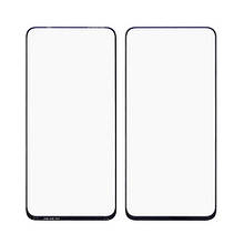 Скло корпусу Samsung A805/ A905 Galaxy A80/ A90 2019 black