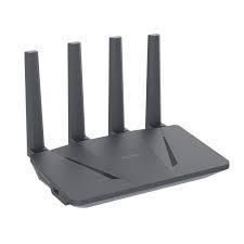 GL-iNet Flint GL-AX1800 гігабітний Wi-Fi 6 роутер, фото 1