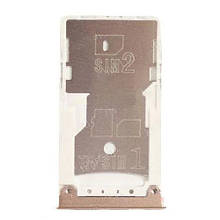 Тримач SIM-карти Xiaomi Mi Max 2 gold