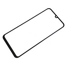 Скло корпусу Huawei Honor 20 Lite/Honor 20i з OCA-плівкою, black (Original PRC)