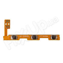 Шлейф Xiaomi Redmi 7A кнопки ввімкнення, кнопок звуку