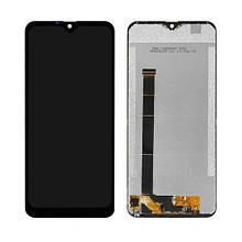 Дисплеї Ulefone