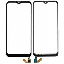 Сенсор Ulefone S11/ Note 7 black