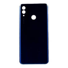 Задня кришка Huawei Honor 10 Lite blue