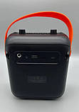 Колонка Портативна Bluetooth MONSTER 24W MFS1/21139 USB Type C, фото 5