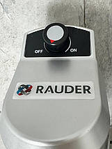 Міксер для молочних коктейлів RAUDER LMM-02, фото 6