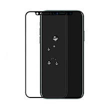 Скло iPhone X/XS/11 Pro 5.8 Japan HD++ чорне