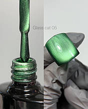 Гель-лак DANNY Glass cat eye №05 8 ml