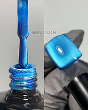 Гель-лак DANNY Glass cat eye №08 8 ml