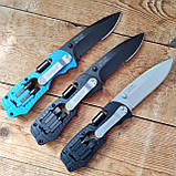 Ніж складний Kershaw Select Fire 1920 19см, фото 8