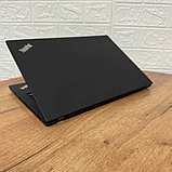 Ноутбук Lenovo Thinkpad T490 FHD IPS i7 8565U 8Gb SSD 256Gb Б/В, фото 5