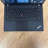 Ноутбук Lenovo Thinkpad T490 FHD IPS i7 8565U 8Gb SSD 256Gb Б/В, фото 3