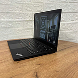 Ноутбук Lenovo Thinkpad T490 FHD IPS i7 8565U 8Gb SSD 256Gb Б/В, фото 4
