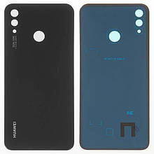 Задня кришка Huawei P Smart Plus 2018/Nova 3i black