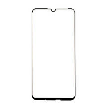 Скло корпусу Huawei P Smart 2019/P Smart 2020/P Smart Plus 2019/Honor 9s black