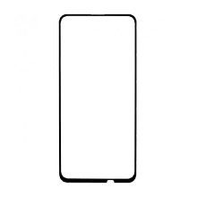 Скло корпусу Huawei Y9 2019 black