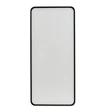 Скло корпусу Xiaomi Redmi Note 9 Pro/Redmi Note 9 Pro Max/Redmi Note 9S black