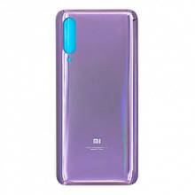 Задня кришка Xiaomi Mi 9 Lavender Violet (Original PRC)
